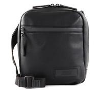 Jost Borsa a tracolla Riga in pelle 20 cm schwarz (3755-001)