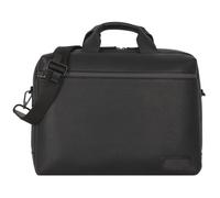 Jost Riga Valigetta 40 cm Vano porta PC nero