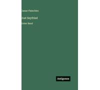 Jost Seyfried: Erster Band