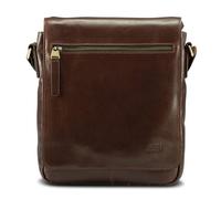 Jost Skagen Borsa a tracolla S Pelle 25 cm marrone