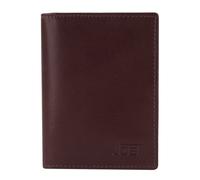 Jost Skagen Portafoglio Pelle 7 cm marrone