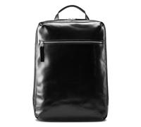 Jost Skagen Zaino da lavoro Pelle 42 cm Scomparto per laptop black (TAS029564)
