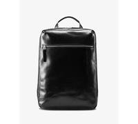 Jost Skagen Zaino da lavoro Pelle 42 cm Scomparto per laptop black (TAS029564)