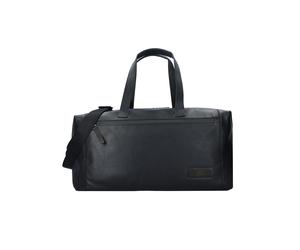 Jost Stockholm Borsa da viaggio Weekender Vera Pelle 50 cm nero