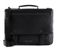 JOST Stockholm Business Bag Black
