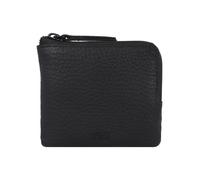 Jost Stockholm Portafoglio Pelle 11 cm schwarz (4725-001)