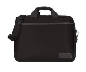Jost Tallinn Cartella 42 cm con scomparto per laptop nero