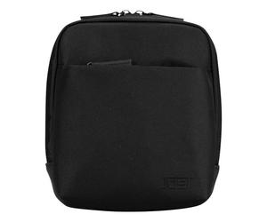 Jost Tallinn Mini Borsa Borsa a tracolla XS Protezione RFID 18 cm nero