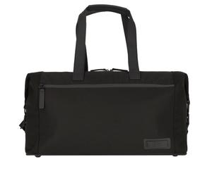 Jost Tallinn Weekender Holdall 51 cm nero