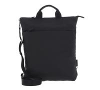 JOST tempo libero zaino Falun X-Change Bag S Black