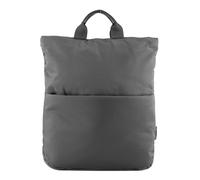 JOST tempo libero zaino Falun X-Change Bag S Grey