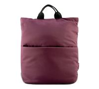 JOST tempo libero zaino Falun X-Change Bag S Wine