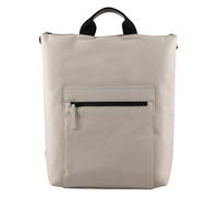 JOST tempo libero zaino Halmstad X-Change Bag S Cream White