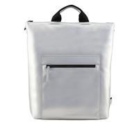 JOST tempo libero zaino Halmstad X-Change Bag S Silver