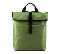 Jost Tolja Backpack Courier Lagoon