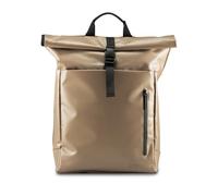 Jost Tolja Zaino da giorno 46 cm Scomparto per laptop taupe (TAS039374)