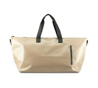 Jost Tolja Borsa da viaggio Weekender 50 cm grigio