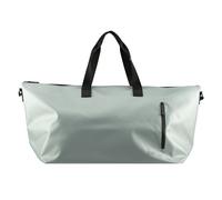 Jost Tolja Borsa da viaggio Weekender 52 cm grigio