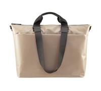 Jost Tolja Borsa shopper 37 cm grigio