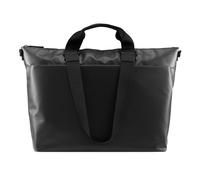 Jost Tolja Borsa shopper 37 cm nero