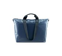 Jost Tolja Borsa shopper 37 cm blu