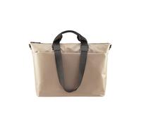 Jost Tolja Borsa shopper 37 cm grigio