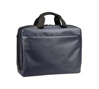 Jost Tolja Valigetta 38 cm Scomparto per laptop blu