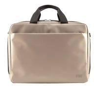 Jost Tolja Valigetta 38 cm Scomparto per laptop grigio