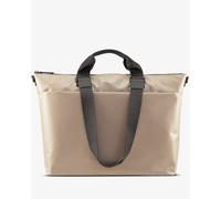 Jost Tolja Borsa shopper 37 cm grigio