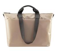 JOST TOLJA Business Tasche taupe