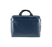 Jost Tolja Cartella 38 cm Vano porta PC blu
