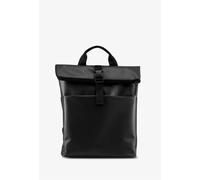 Jost Tolja con patta zaino Nero