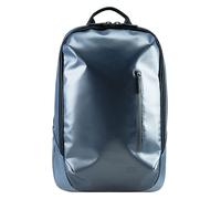 Jost Zaino Tolja da giorno 44 cm con scomparto per laptop Navy