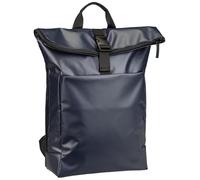 Jost Tolja Zaino da giorno 46 cm Scomparto per laptop blu