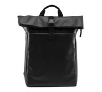 JOST TOLJA Kurierrucksack nero