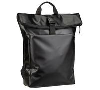 JOST TOLJA Kurierrucksack nero