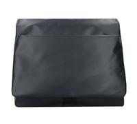 Jost Borsa a tracolla Tolja L scomparto per laptop 38 cm Nero