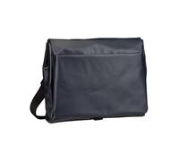 JOST TOLJA Messenger Bag M dunkelblau