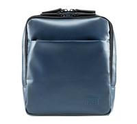 Jost Tolja Mini Borsa Borsa a tracolla XS 18 cm blu