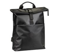 JOST TOLJA Rucksack nero