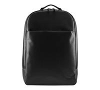 Jost Tolja Zaino da giorno 44 cm Scomparto per laptop nero