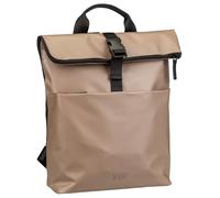 Jost Tolja con patta zaino Taupe