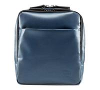 Jost Tolja Mini Borsa Borsa a tracolla XS 18 cm blu