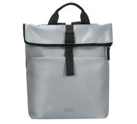 Jost Tolja - Zaino da corriere 35 cm (mid grey)