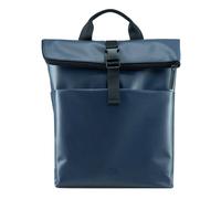 Jost Tolja Zaino da giorno 35 cm Scomparto per laptop blu