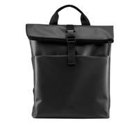 Jost Tolja con patta zaino Nero