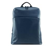 Jost Tolja Zaino da giorno 37 cm Scomparto per laptop blu