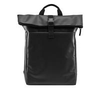 Jost Tolja Zaino da giorno 46 cm Scomparto per laptop nero