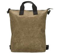 Jost Trosa X-Change Bag S - Zaino 40 cm (olive)