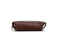 Jost Vardo Astuccio per matite Pelle 23 cm marrone